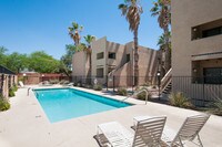 Building Photo - The Fountains Apartments in Tucson, Arizona
