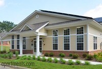 Windsor Crescent, Affordable Apartments