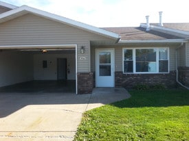 734 N Broadway St Stanley WI Apartments