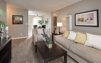 Lawrence Road Apartments