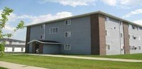 Southview Apartments I & II