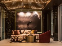 Building Photo - Vinz on Fairfax Apartments in Los Angeles, California