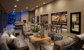 Trellis Apartments