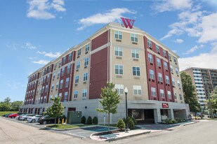 Water's Edge at Rahway Apartments