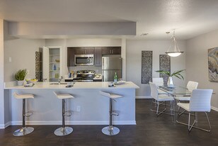 Amalfi Apartments