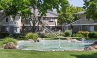 Sofi Berryessa Apartments