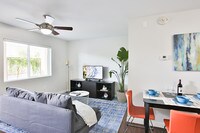 Building Photo - Arcadia Gardens Apartments in Phoenix, Arizona