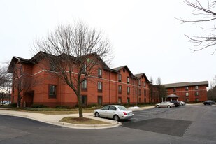 Furnished Studio – Columbia - Gateway Drive