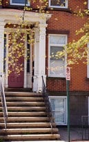 42 Warren St Apartamentos