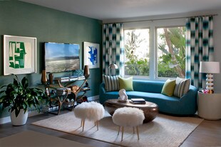 Villas at Playa Vista - Montecito Apartments
