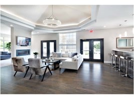 The Royce at Trumbull Apartments
