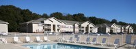 Jackson Crossing Apartments