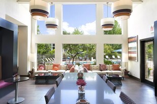 The Boulevard At Town Lake Apartments
