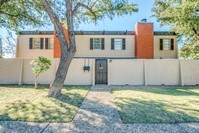 Sedona Townhomes Apartments