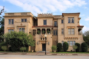 1415 Calder Ave Beaumont TX Apartamentos