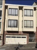 429 43rd Ave Apartments