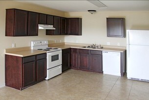 Wooldridge Creek Apartments