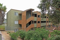 Pacific Cove Apartamentos