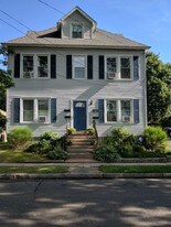 64 Ashland Pl New Haven CT Apartments