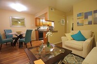 Interior Photo - Villa de Oro Apartments in San Antonio, Texas