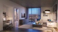 Building Photo - The Apartment Residences at AKA in Los Angeles, California