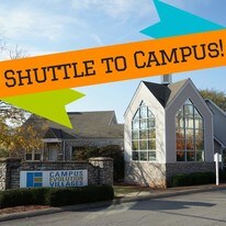 CEV Bowling Green Apartments