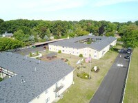 Silver Pines Apartamentos