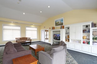 Mill Pond Village Apartments