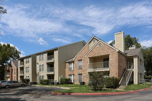 Torrey Place Apartments