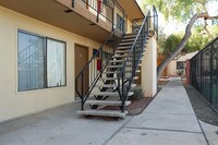 Building Photo - Desert Palms Apartments in Tucson, Arizona