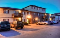 Westbrook Apartments