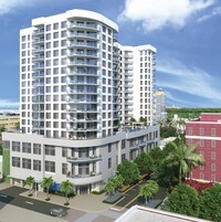 Alexander Lofts Apartments | West Palm Beach, FL Apartments