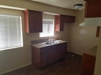The Englander Apartments