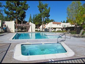 Brookside Park Apartments
