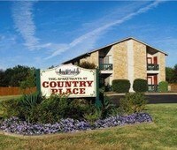 Country Place Apartments