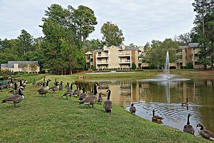 WoodHill Apartments