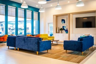Verano Townhomes Apartments