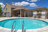 Constitution Square Apartments