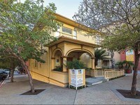 Building Photo - The Heritage Apartments in San Diego, California