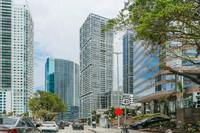 Icon Brickell Apartments