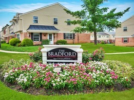The Bradford Apartments