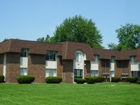 Casa San Marino Apartments