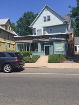 212 Park Rd West Hartford CT Apartments