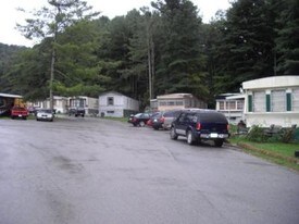 Ivy Crest Apartments