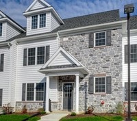 Country Manor Apartments I
