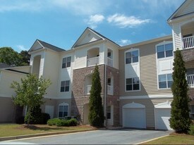 Villas at Hampton Apartments