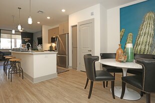 Camden North End Apartments