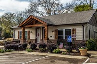 Building Photo - University Village at Walker Road Apartments in Jackson, Tennessee