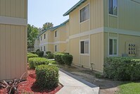 Building Photo - Pine Ridge Apartments in Modesto, California