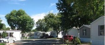 Regency Village Apartments
